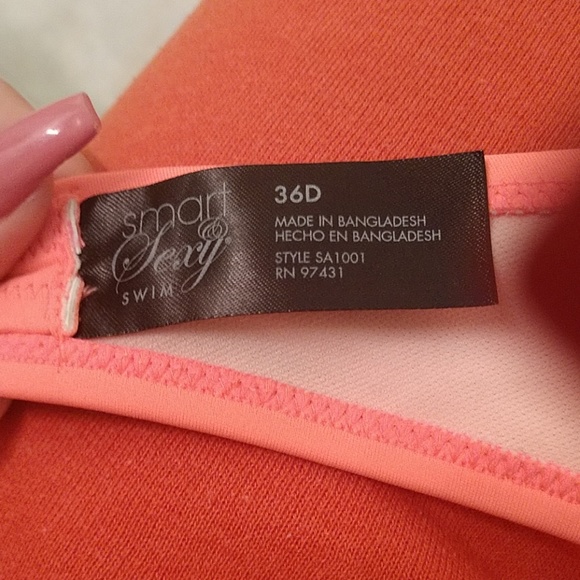 5/$50 Nwot bikini seperates set - Picture 5 of 6